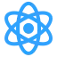 React